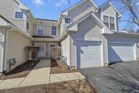 403 Oxford Ct, Oswego, IL 60543