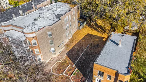 5165 S Michigan Ave, Chicago, IL 60615