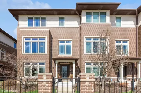 7828 Madison St, River Forest, IL 60305