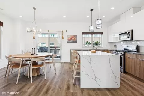 Kitchen - 7828 Madison St, River Forest, IL 60305 photo 1 of 1