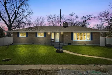 6437 175th St, Tinley Park, IL 60477