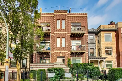 3755 N Wilton Ave #1SW, Chicago, IL 60613