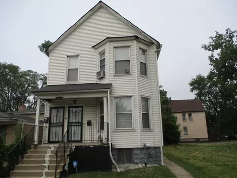 10817 S Wentworth Ave, Chicago, IL 60628