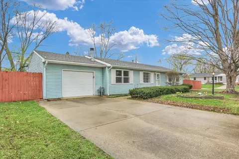 1801 Winchester Dr, Champaign, IL 61821