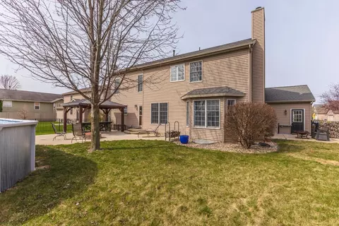 1056 Meadow Lark Dr, Normal, IL 61761 photo 59