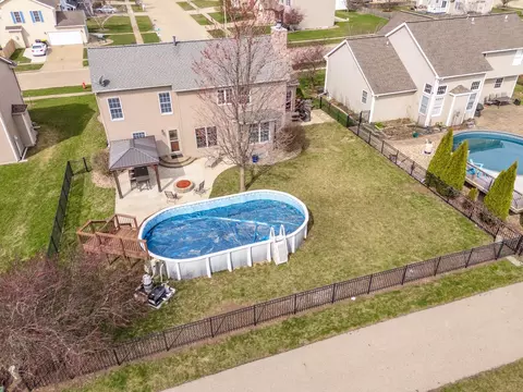 1056 Meadow Lark Dr, Normal, IL 61761 photo 10