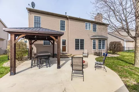 1056 Meadow Lark Dr, Normal, IL 61761 photo 58