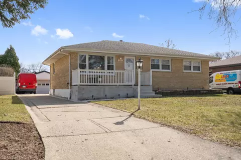 777 N Lombard St, Elmhurst, IL 60126
