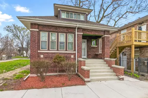 707 E 93rd St, Chicago, IL 60619