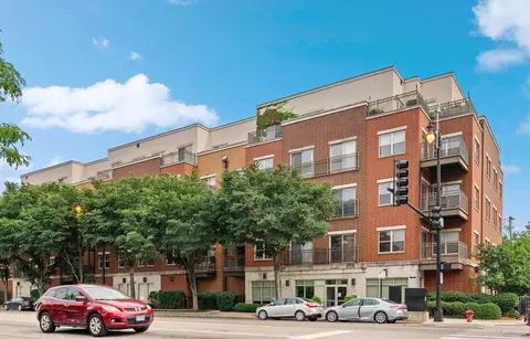 1155 W Roosevelt Rd #406, Chicago, IL 60608