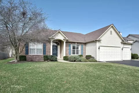 1619 Tyler Trl, Mchenry, IL 60050