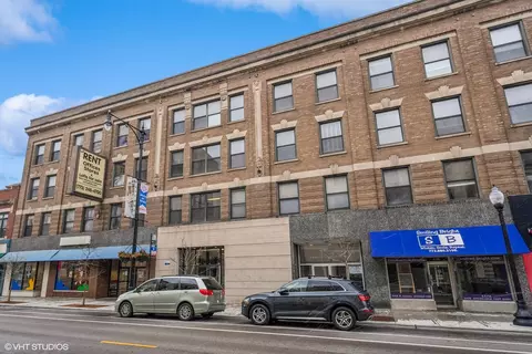 3160 N Lincoln Ave #403, Chicago, IL 60657