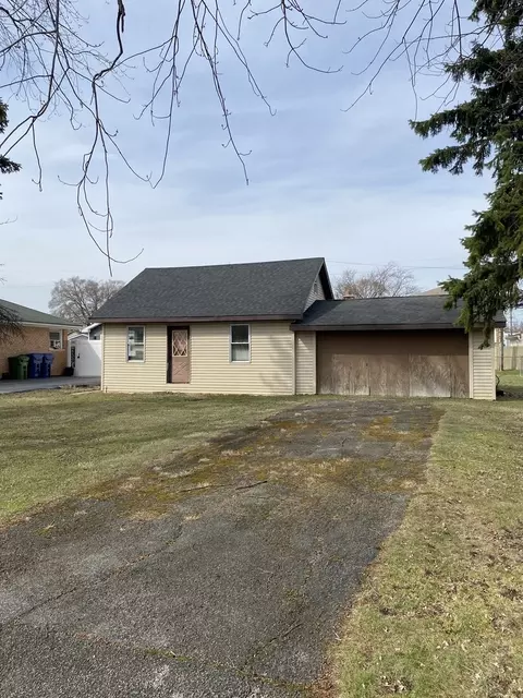 5610 W 88th St, Oak Lawn, IL 60453