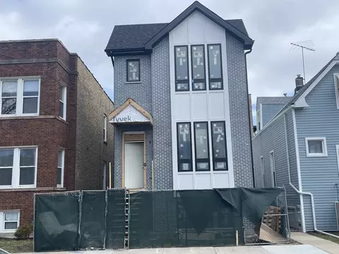 4109 N Francisco Ave, Chicago, IL 60618