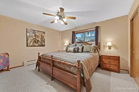 Bedroom - 3409 Washington St, Mchenry, IL 60050 photo 1 of 2