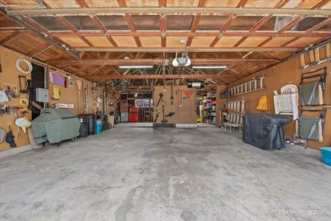 Exterior - 3409 Washington St, Mchenry, IL 60050 photo 2 of 3