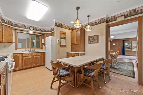 Kitchen - 3409 Washington St, Mchenry, IL 60050 photo 1 of 2