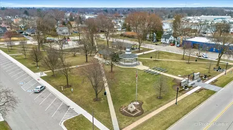 Exterior - 3409 Washington St, Mchenry, IL 60050 photo 3 of 3