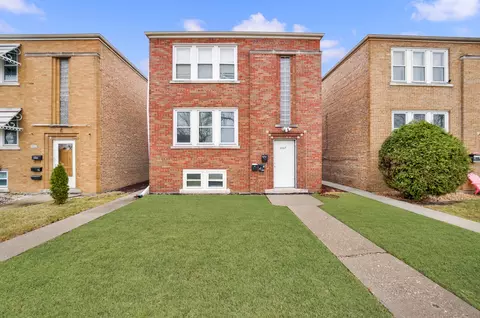 5527 S Mason Ave, Chicago, IL 60638