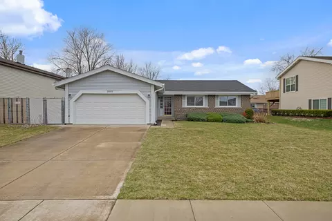 20010 S Thorndale Dr, Frankfort, IL 60423