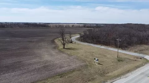 lot F Cr 700 E, Fisher, IL 61843