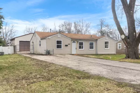 1228 Lebanon St, Montgomery, IL 60538