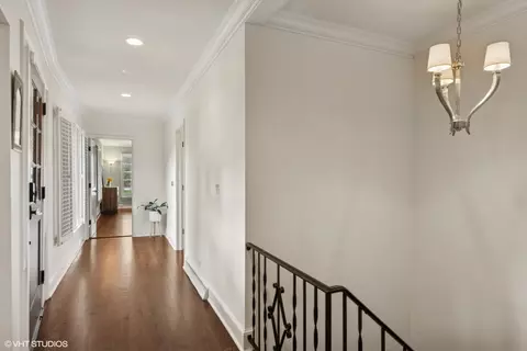Entry Way - 60 Park Ln, Golf, IL 60029 photo 1 of 1
