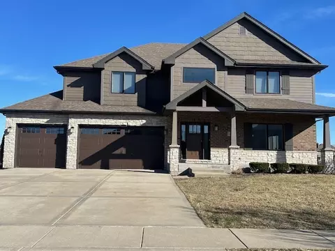 24131 S Sunset Lakes Dr, Manhattan, IL 60442