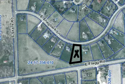 000 Shagbark Ln, Rochelle, IL 61068