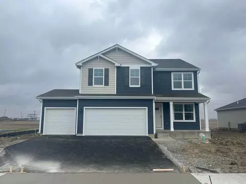 4090 Viceroy St, Portage, IN 46368