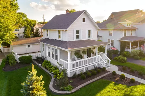 506 W Franklin Ave, Naperville, IL 60540