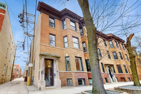 2011 N Seminary Ave #A, Chicago, IL 60614