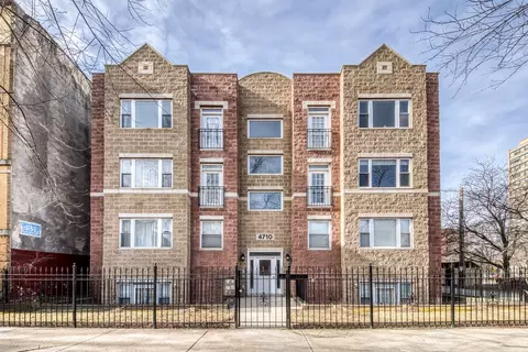 4710 S Ellis Ave #1N, Chicago, IL 60615