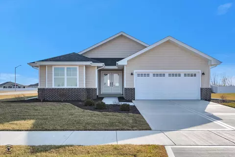 5676 Lantern Ln, Bourbonnais, IL 60914