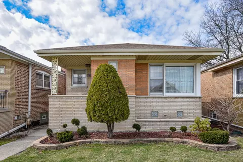 5404 S Kedvale Ave, Chicago, IL 60632