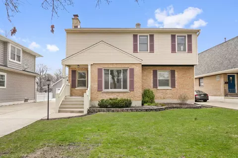 519 S Stewart St, Lombard, IL 60148
