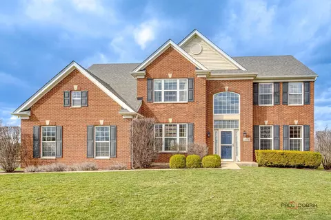 1854 Heather St, Bolingbrook, IL 60490