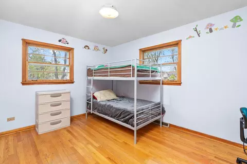 Bedroom - 321 Herman St, Crete, IL 60417 photo 1 of 4