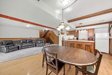 Dining - 321 Herman St, Crete, IL 60417 photo 1 of 1