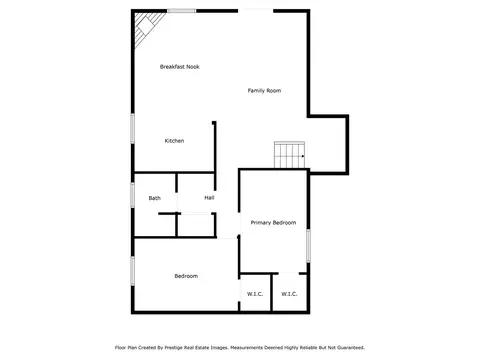 Floorplan - 321 Herman St, Crete, IL 60417 photo 1 of 2