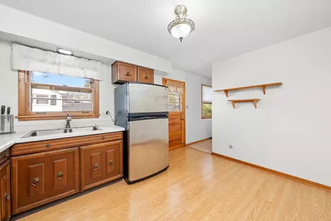 Kitchen - 321 Herman St, Crete, IL 60417 photo 1 of 2
