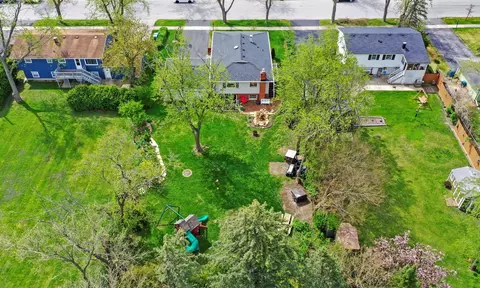 View/Area - 321 Herman St, Crete, IL 60417 photo 2 of 2