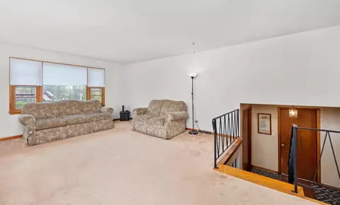 Living - 321 Herman St, Crete, IL 60417 photo 1 of 2
