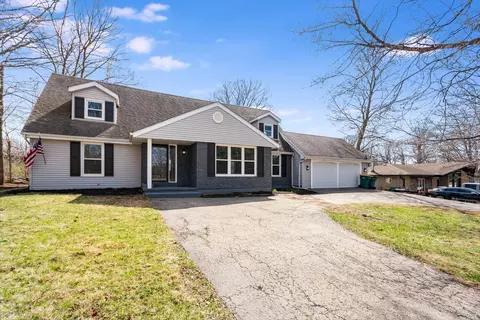 19819 W Manhattan Rd, Elwood, IL 60421