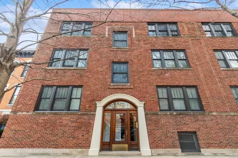 2248 N Dayton St #2, Chicago, IL 60614