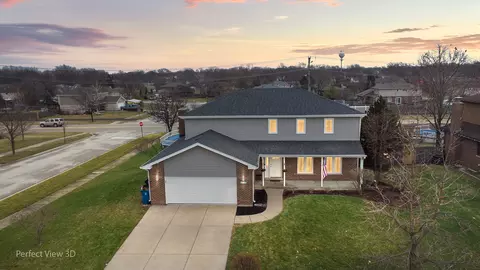 20203 E Lismore Cir, Frankfort, IL 60423