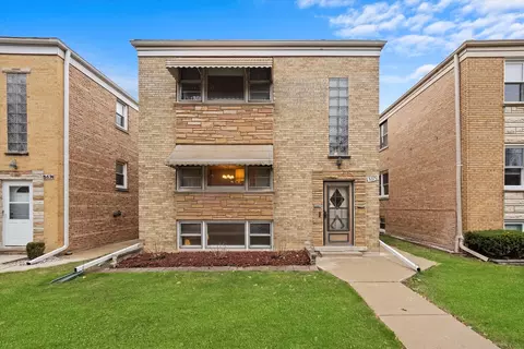 5670 W Higgins Ave, Chicago, IL 60630