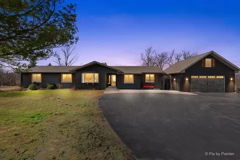 41 W168 Powers Rd, Huntley, IL 60142