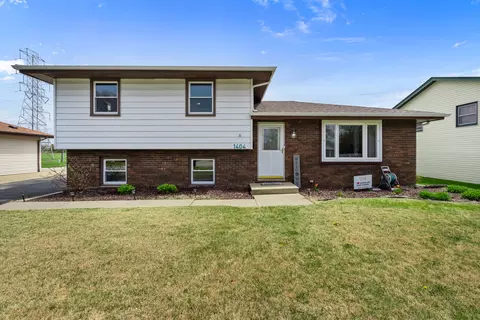 1404 Edgerton Dr, Joliet, IL 60435
