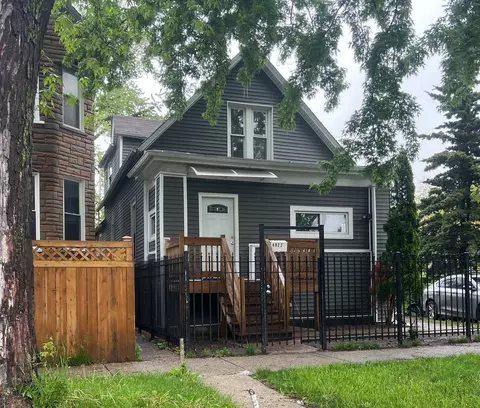 4922 W Ferdinand St, Chicago, IL 60644
